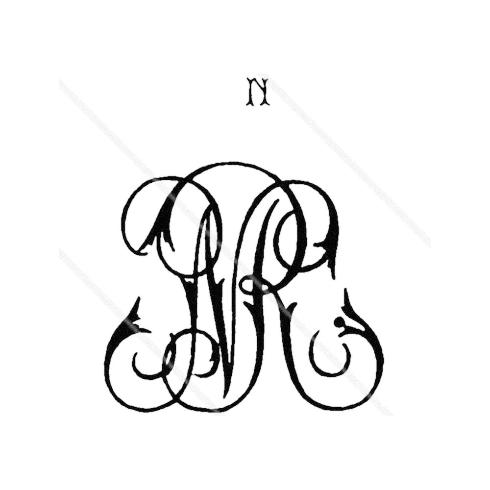 Plate II - RN