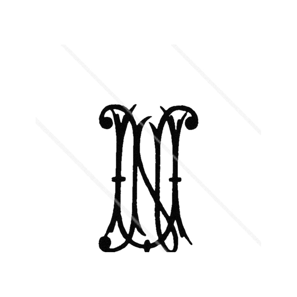Plate IV - NU