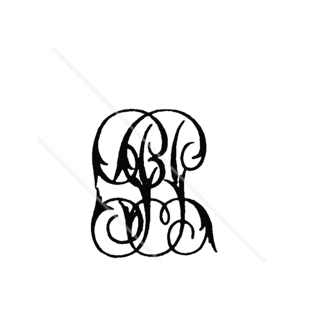 Plate V - PP