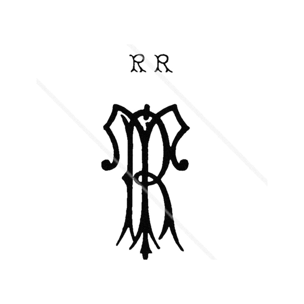 Plate II - TR