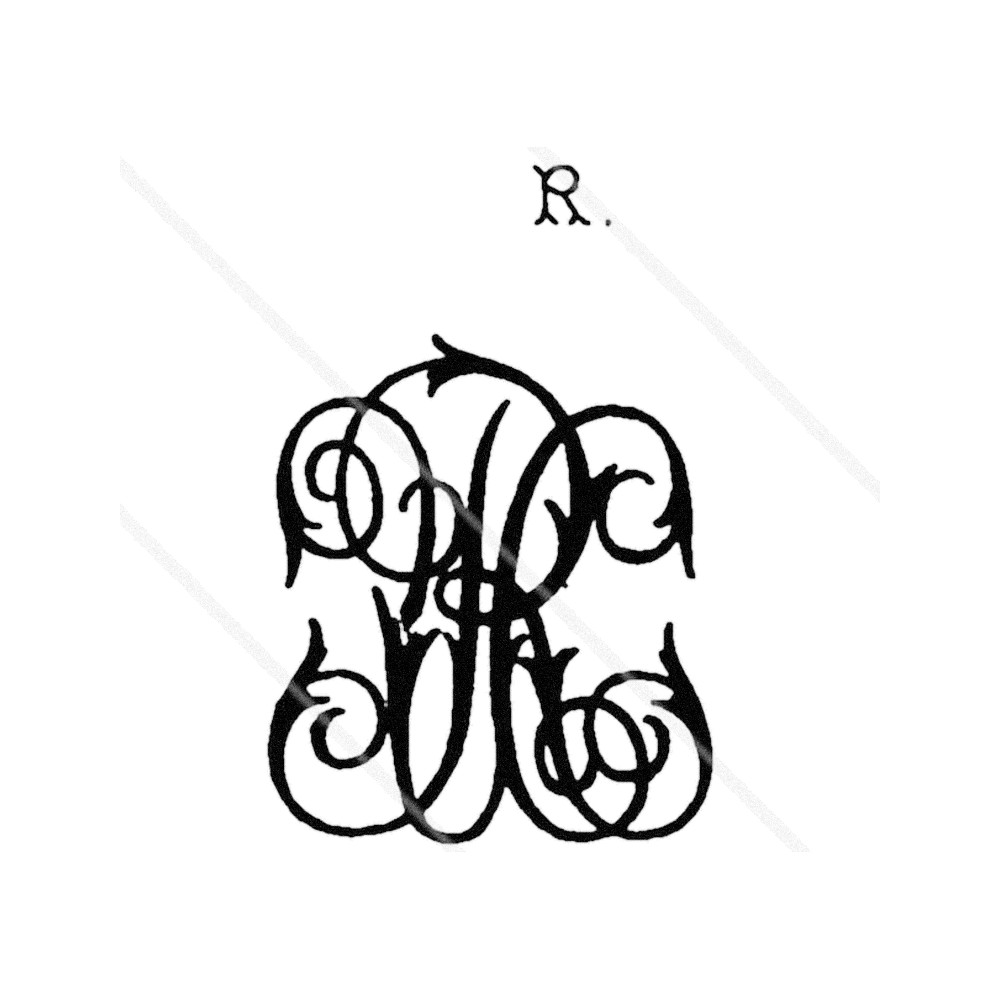 Plate II - UR