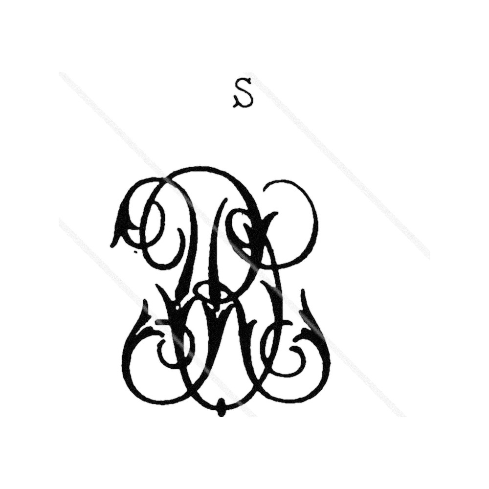Plate III - RX