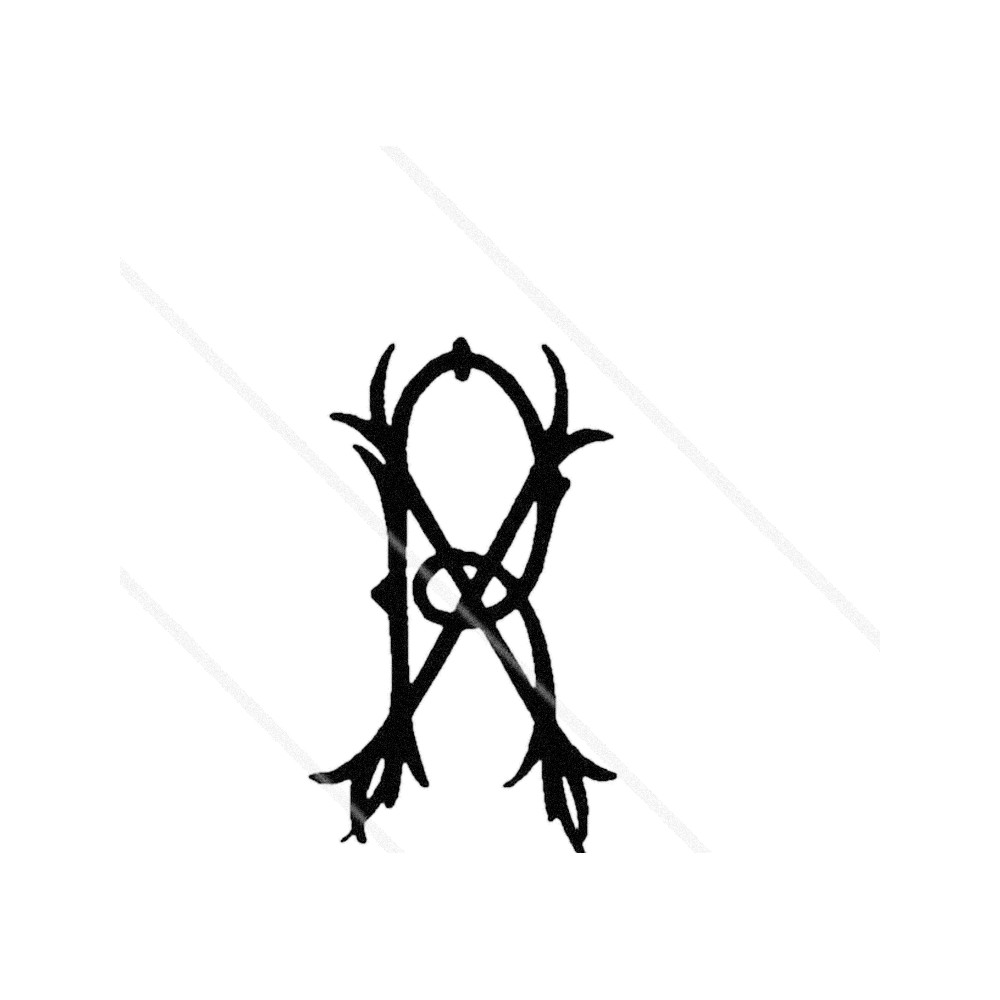 Plate V - RX