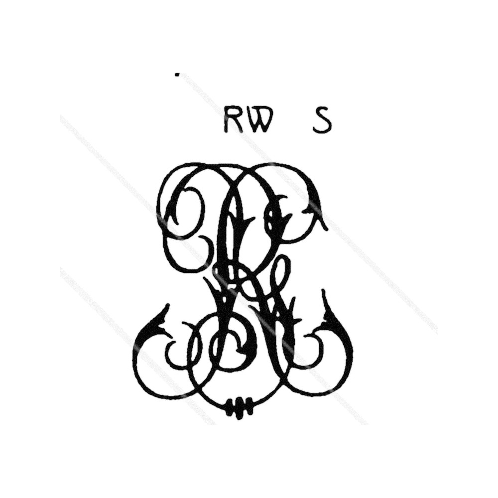 Plate VI - RX