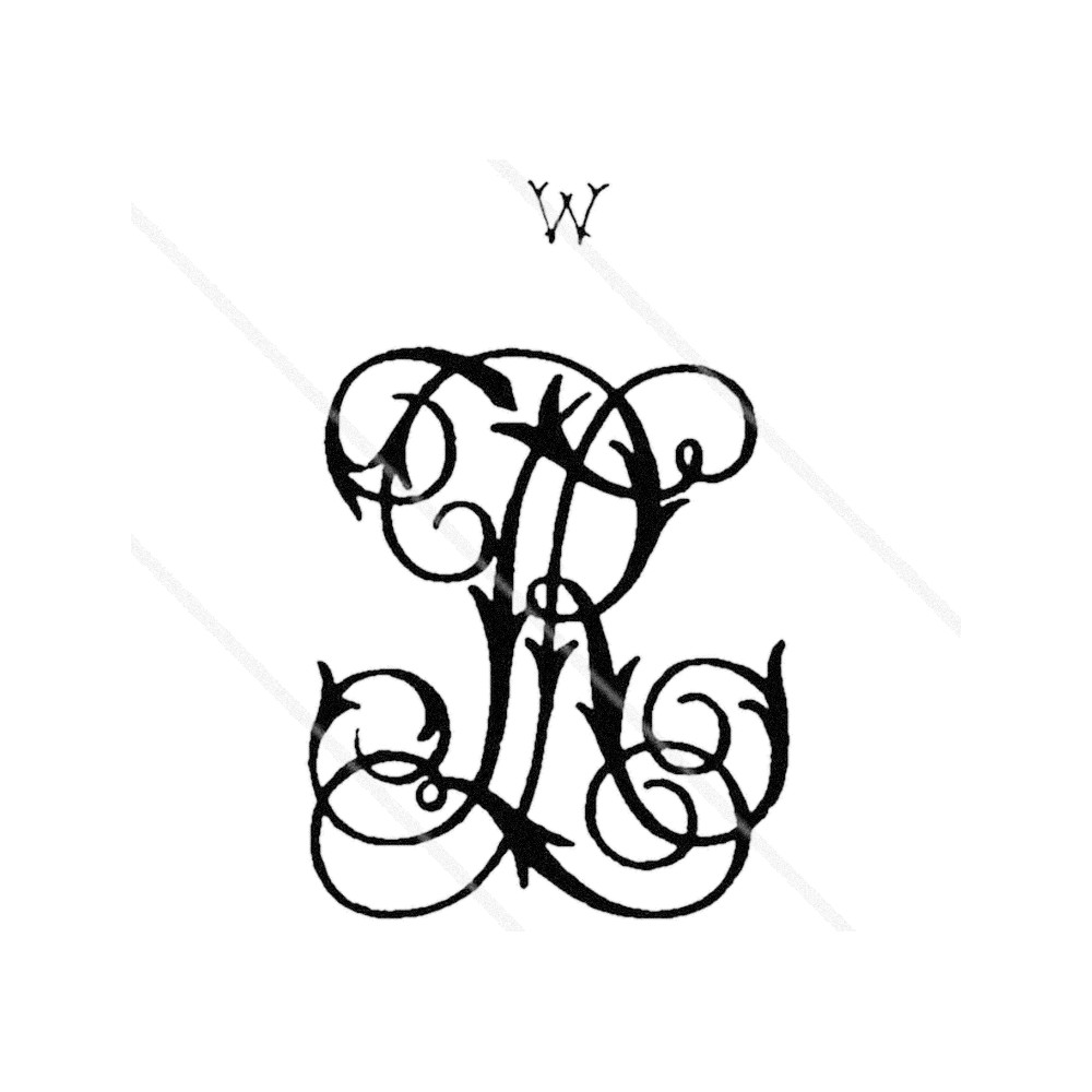 Plate VIII - RX