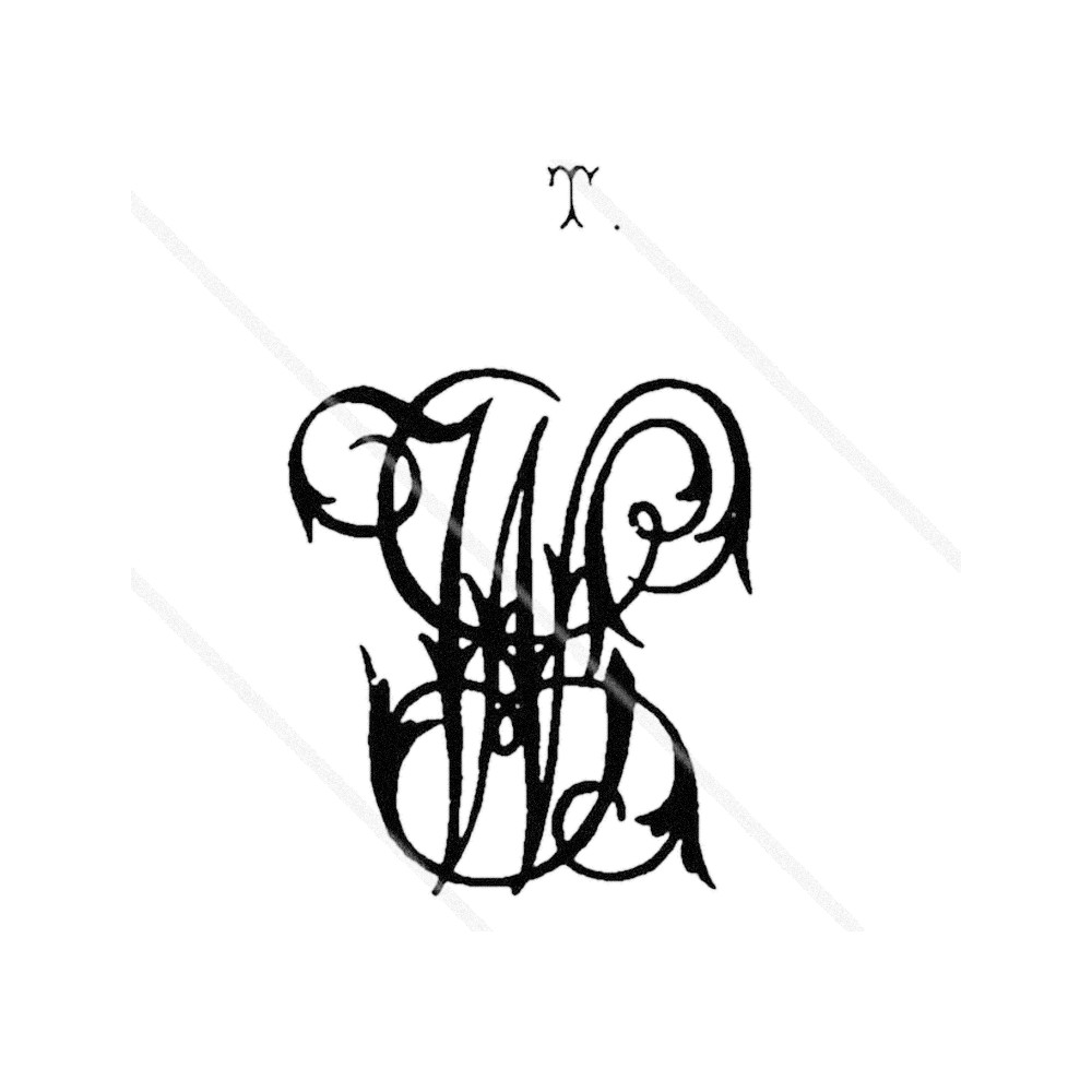 Plate II - WS