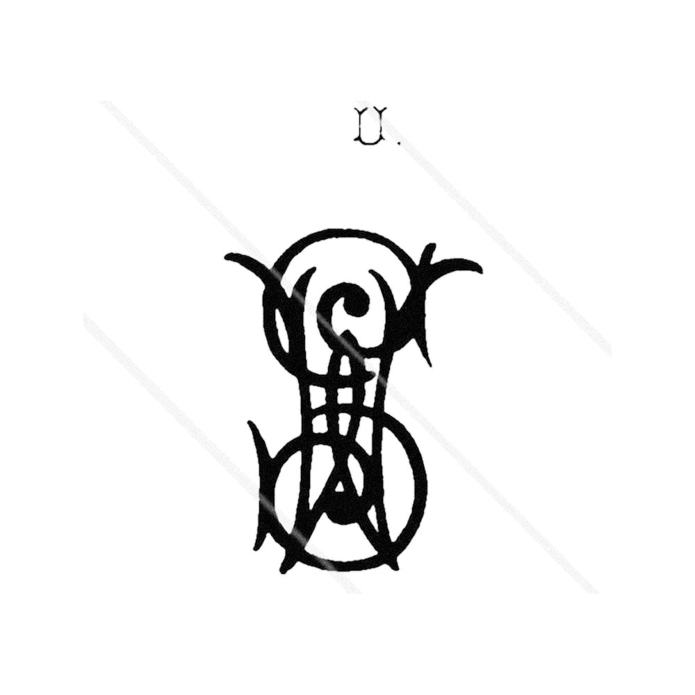 Plate III - WS