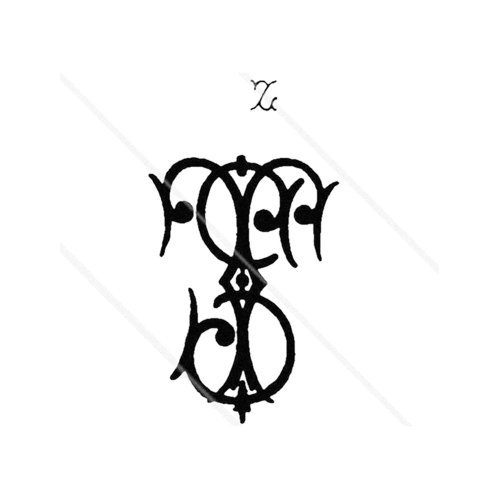Plate II - XS