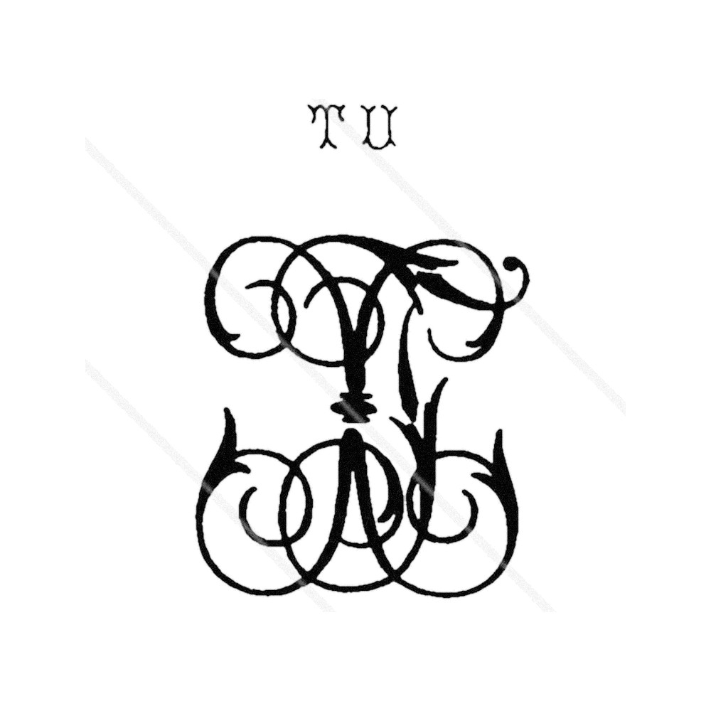 Plate III - XT