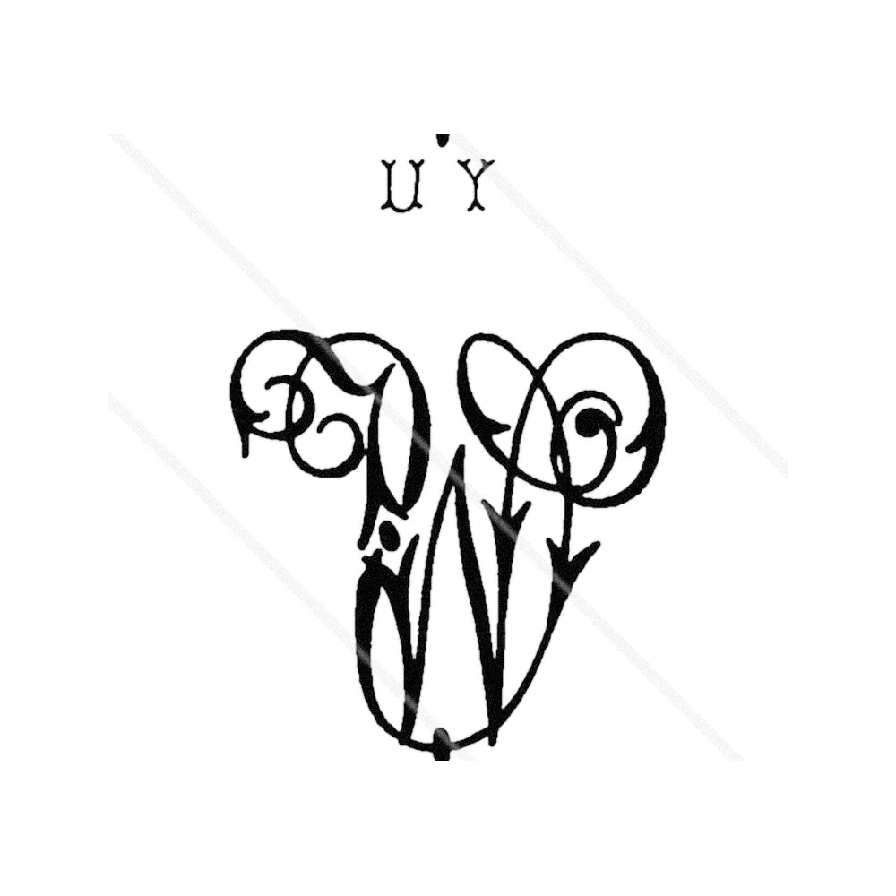 Plate III - VW