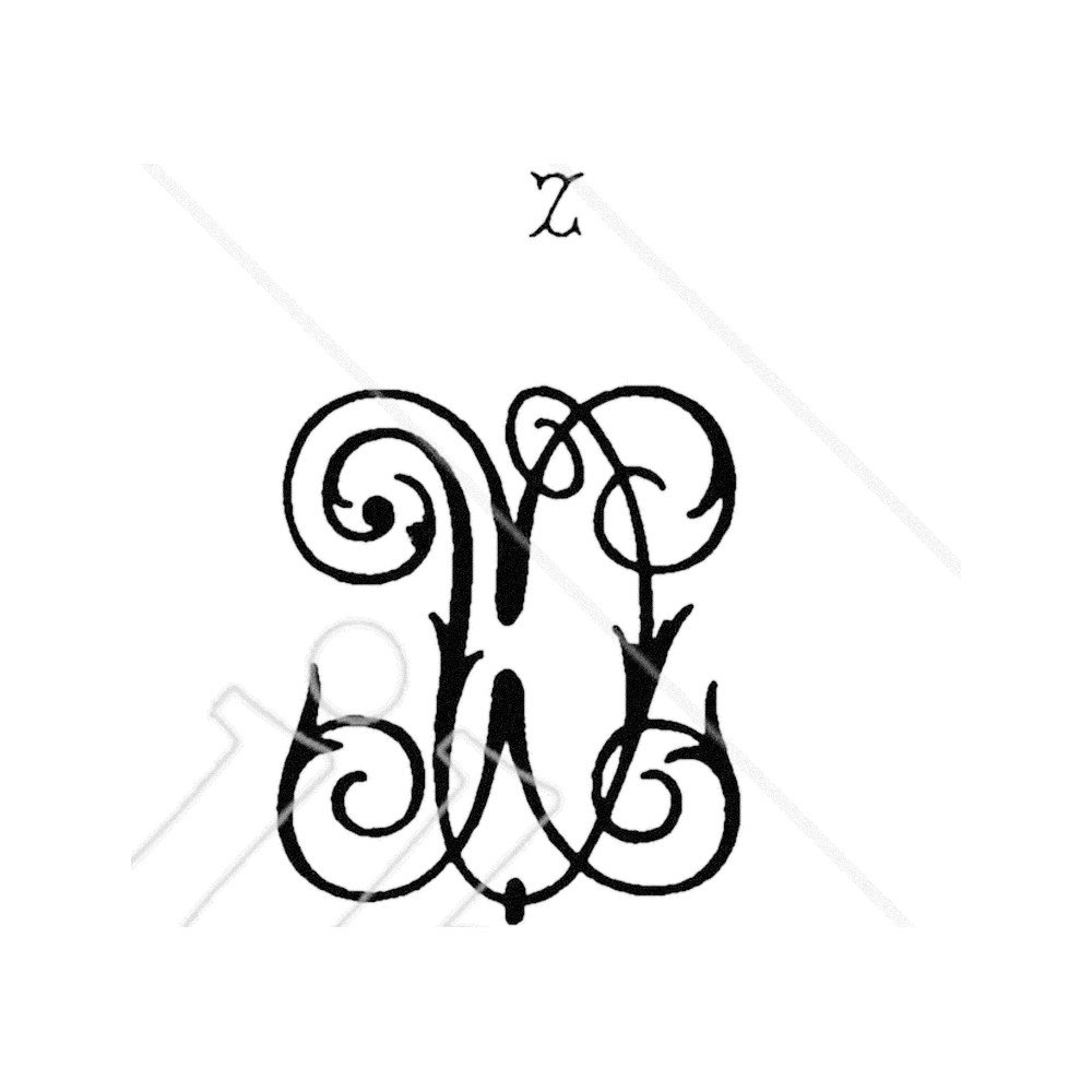 Plate II - VX