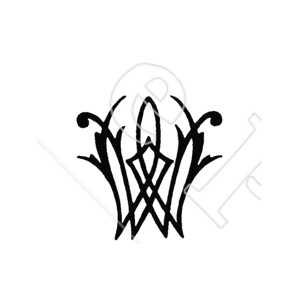 Plate V - WW