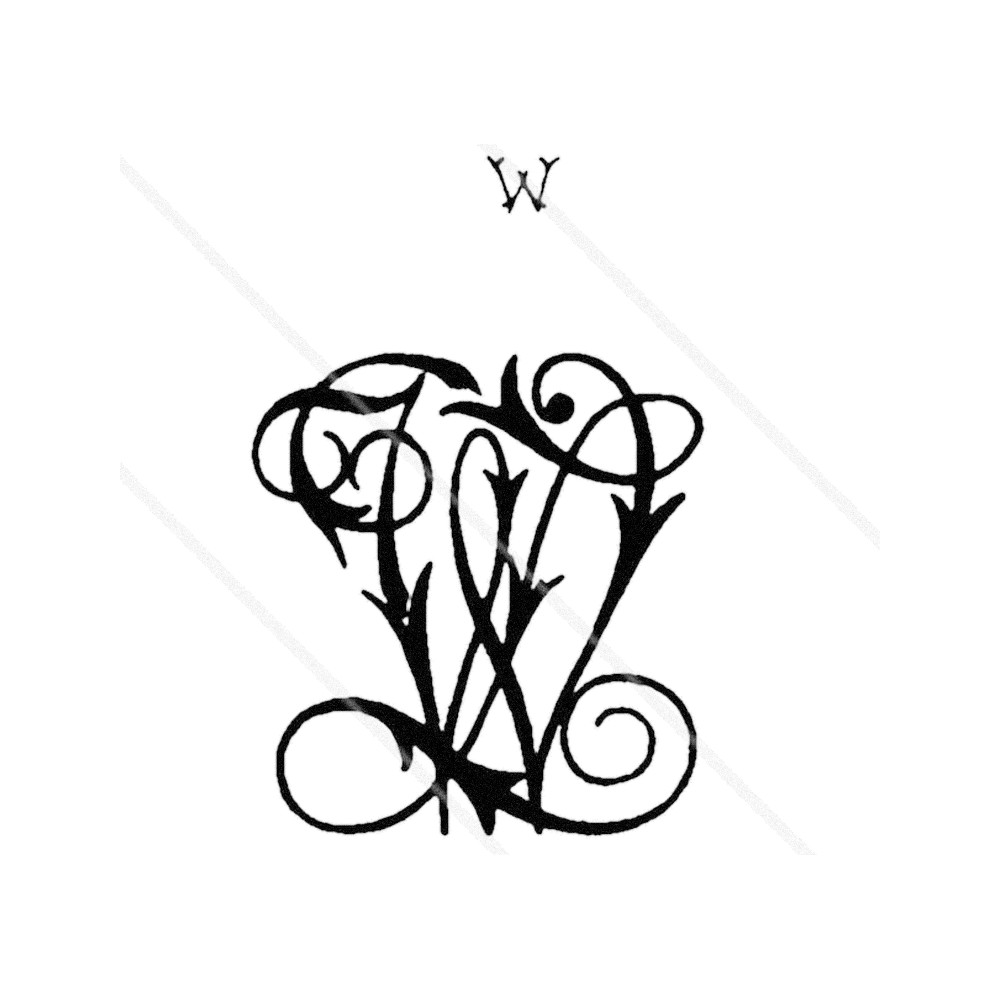 Plate V - WX