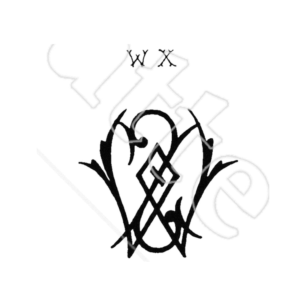 Plate III - WZ