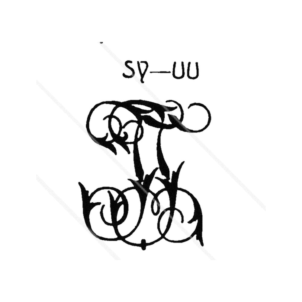Plate III - XX
