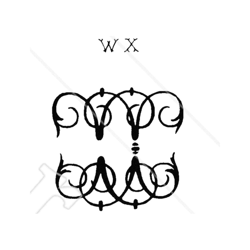 Plate VI - XX