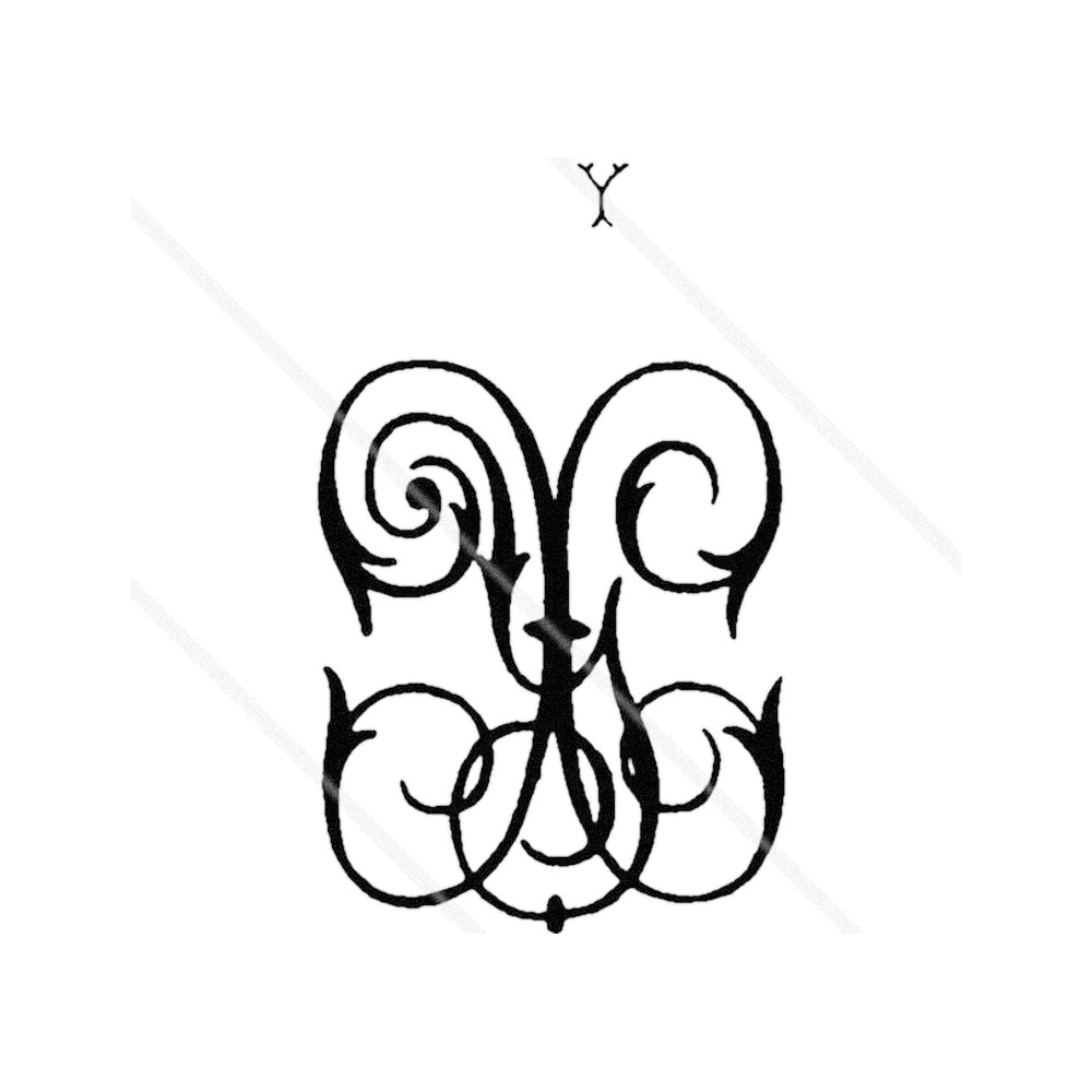 Plate VIII - XX