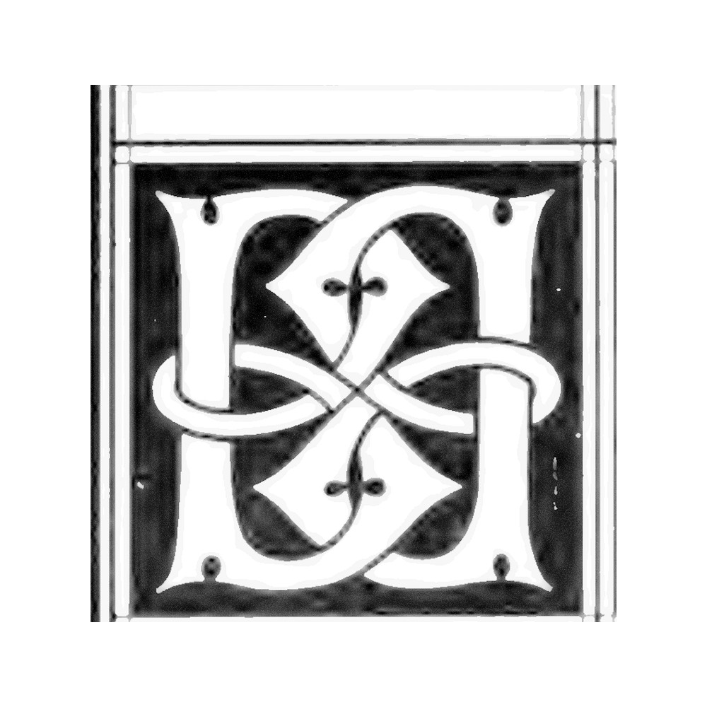 Plate I - BB