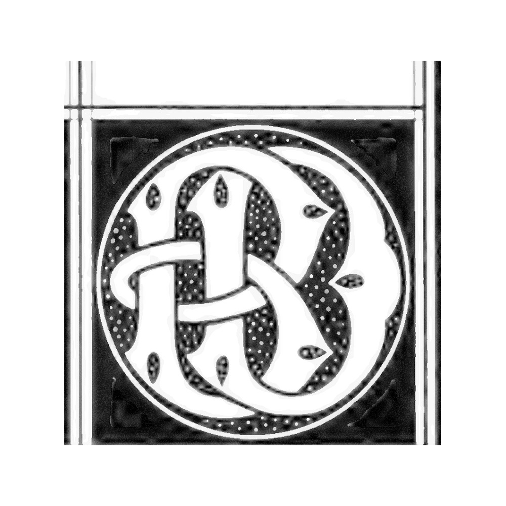 Plate I - BD