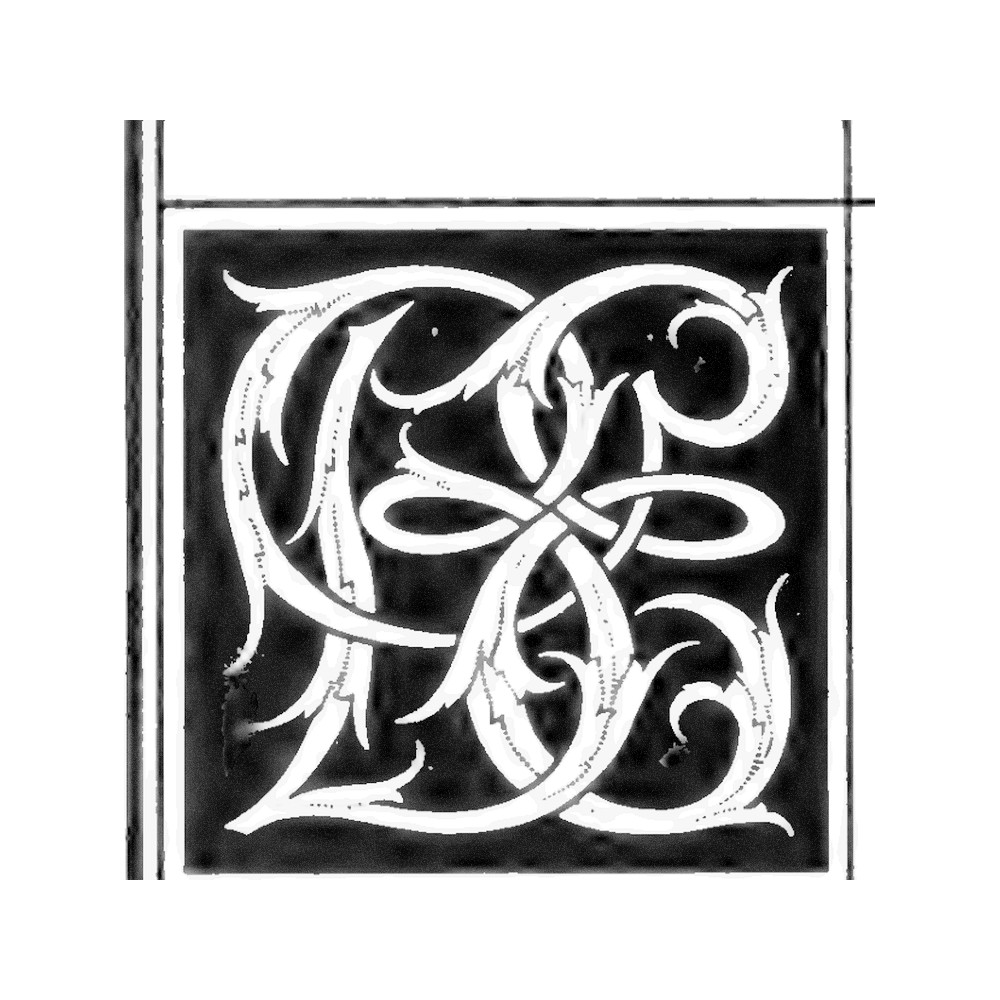 Plate I - BE