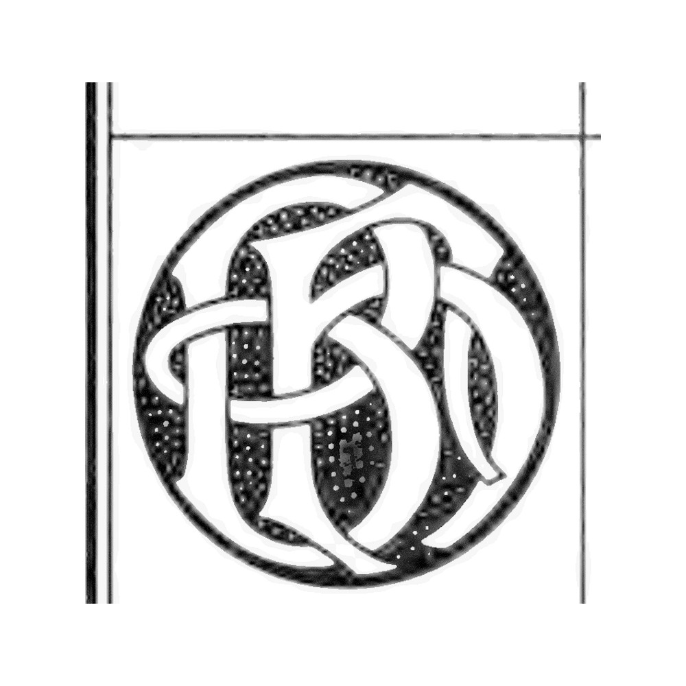 Plate I - BH