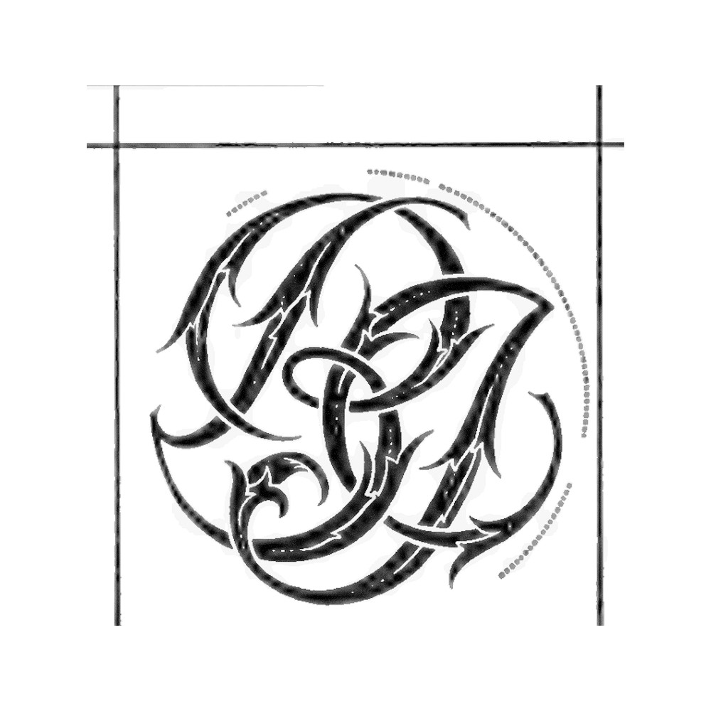 Plate I - BJ