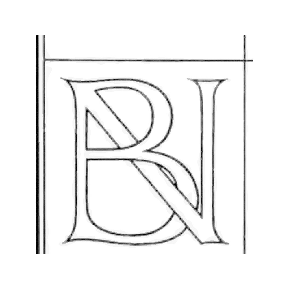 Plate I - BN