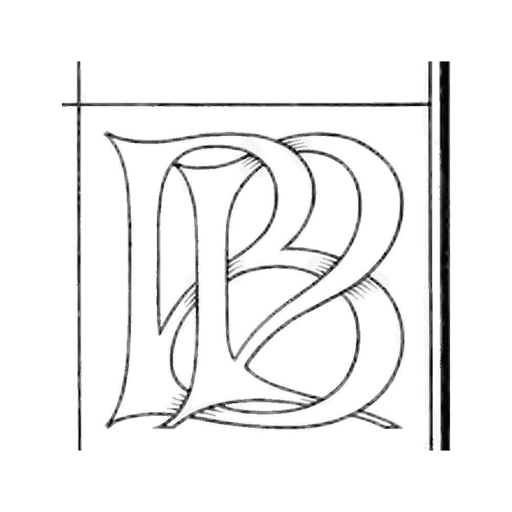 Plate I - BP