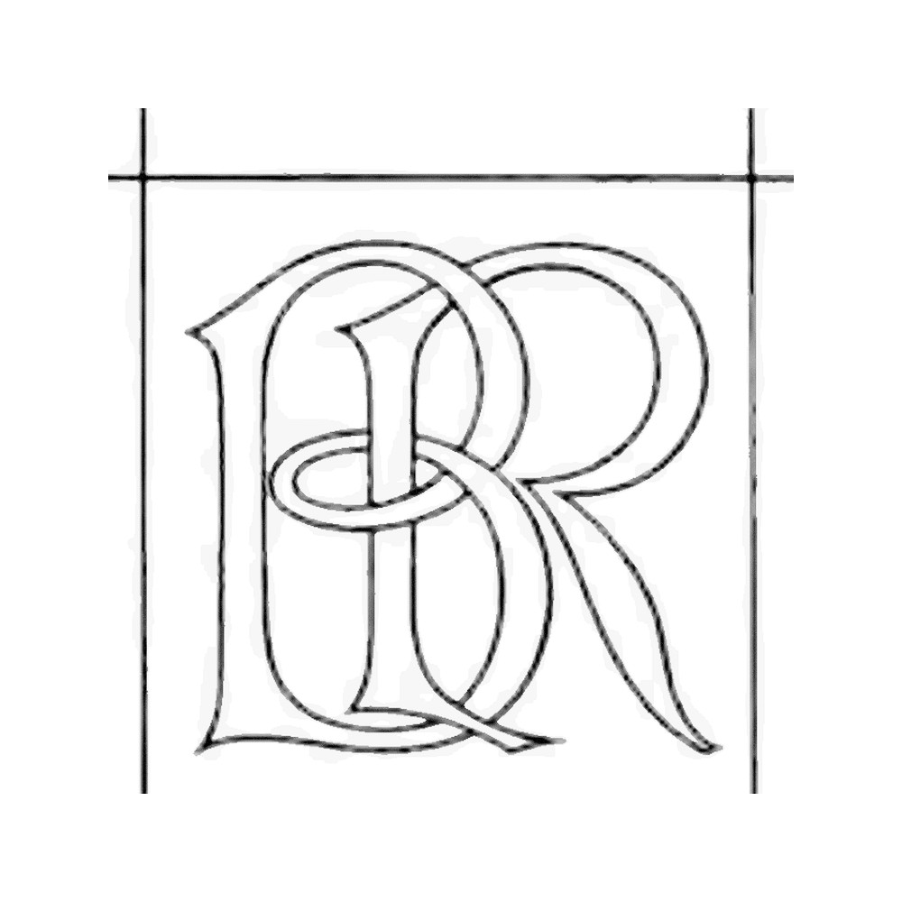 Plate I - BR