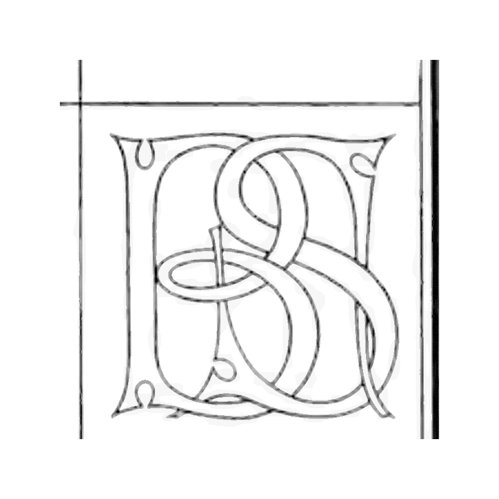 Plate I - BS