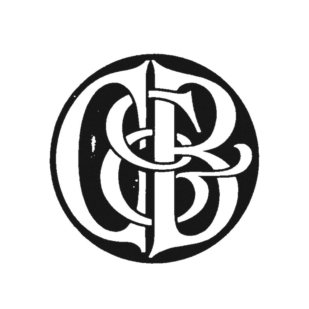 Plate I - CB