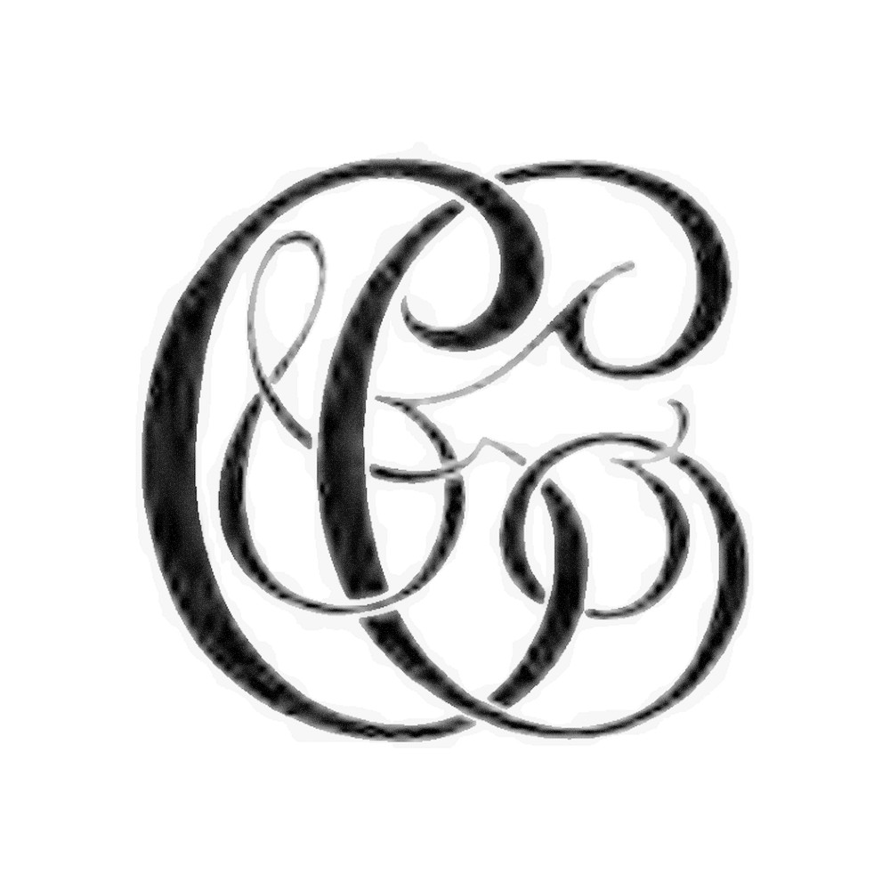 Plate I - CC