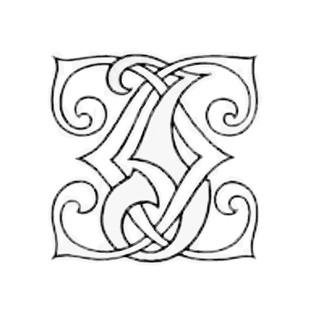Plate II - CC
