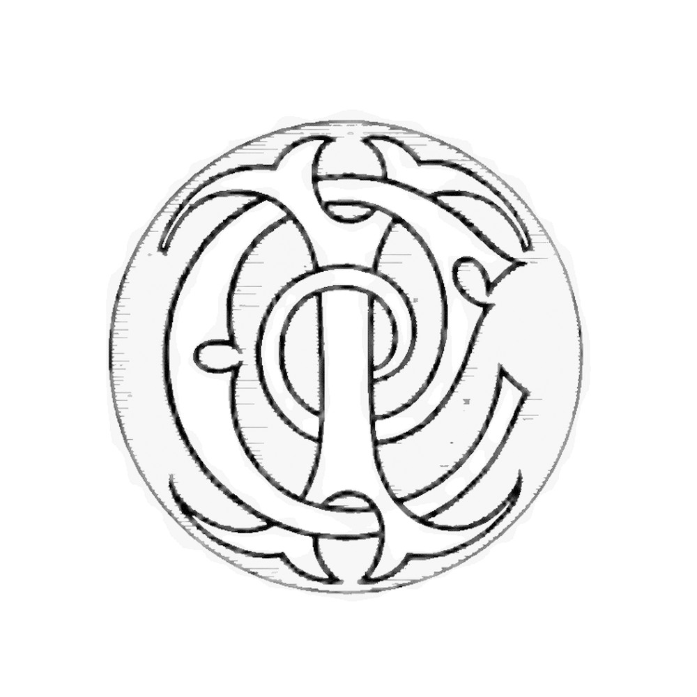 Plate I - CI