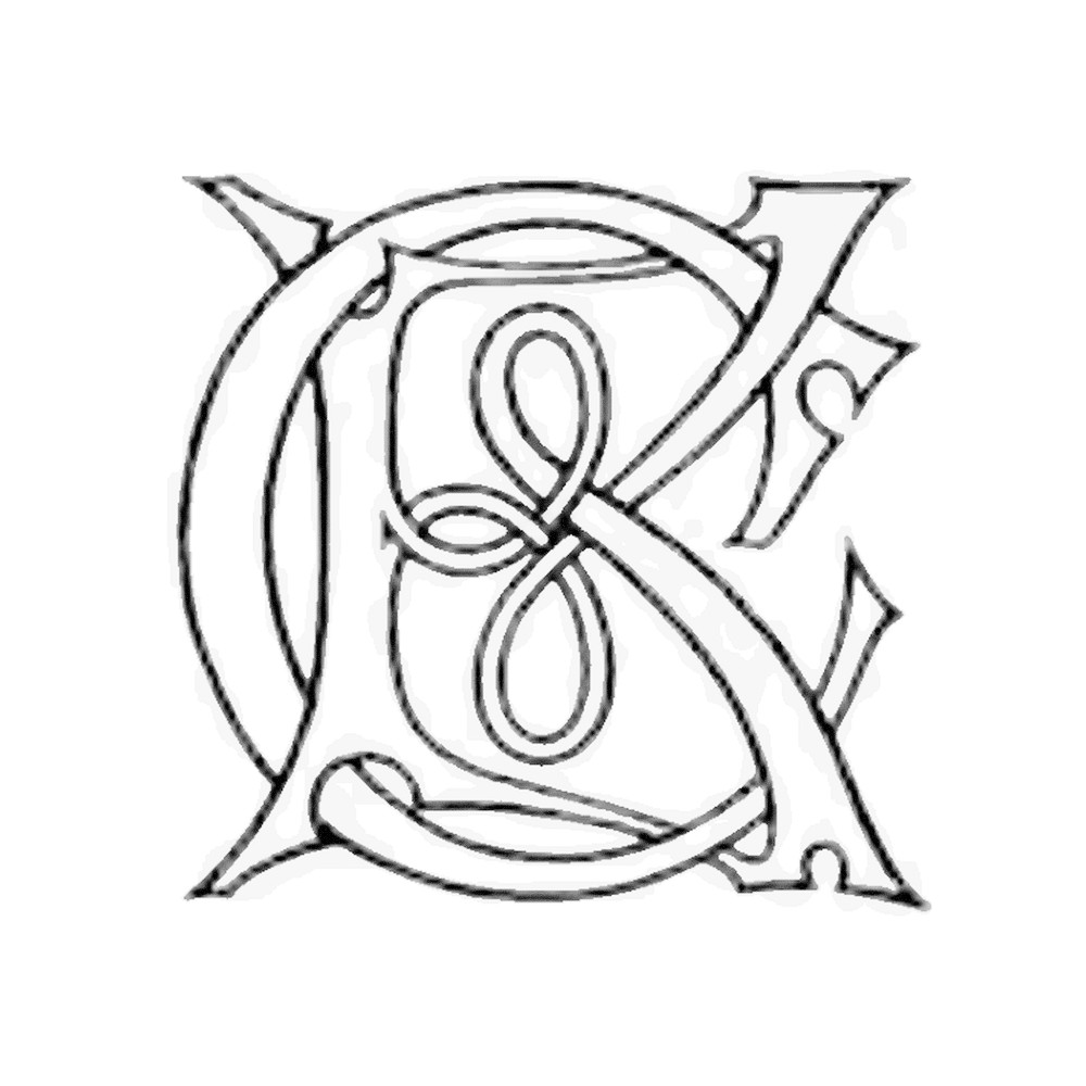Plate I - CK