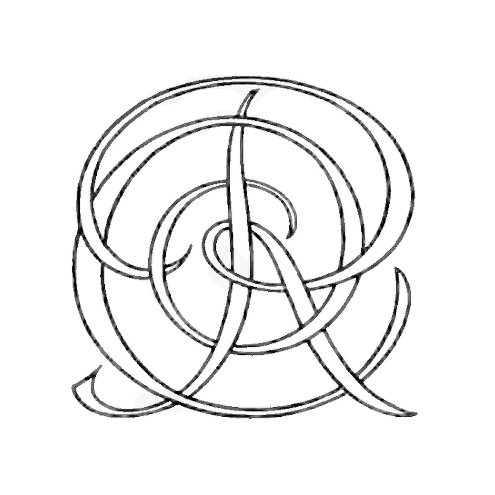 Plate I - CR