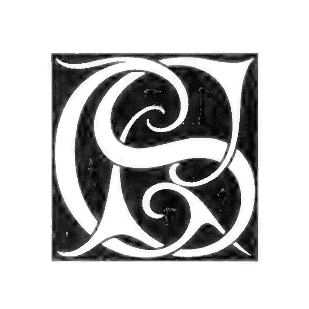 Plate I - CS
