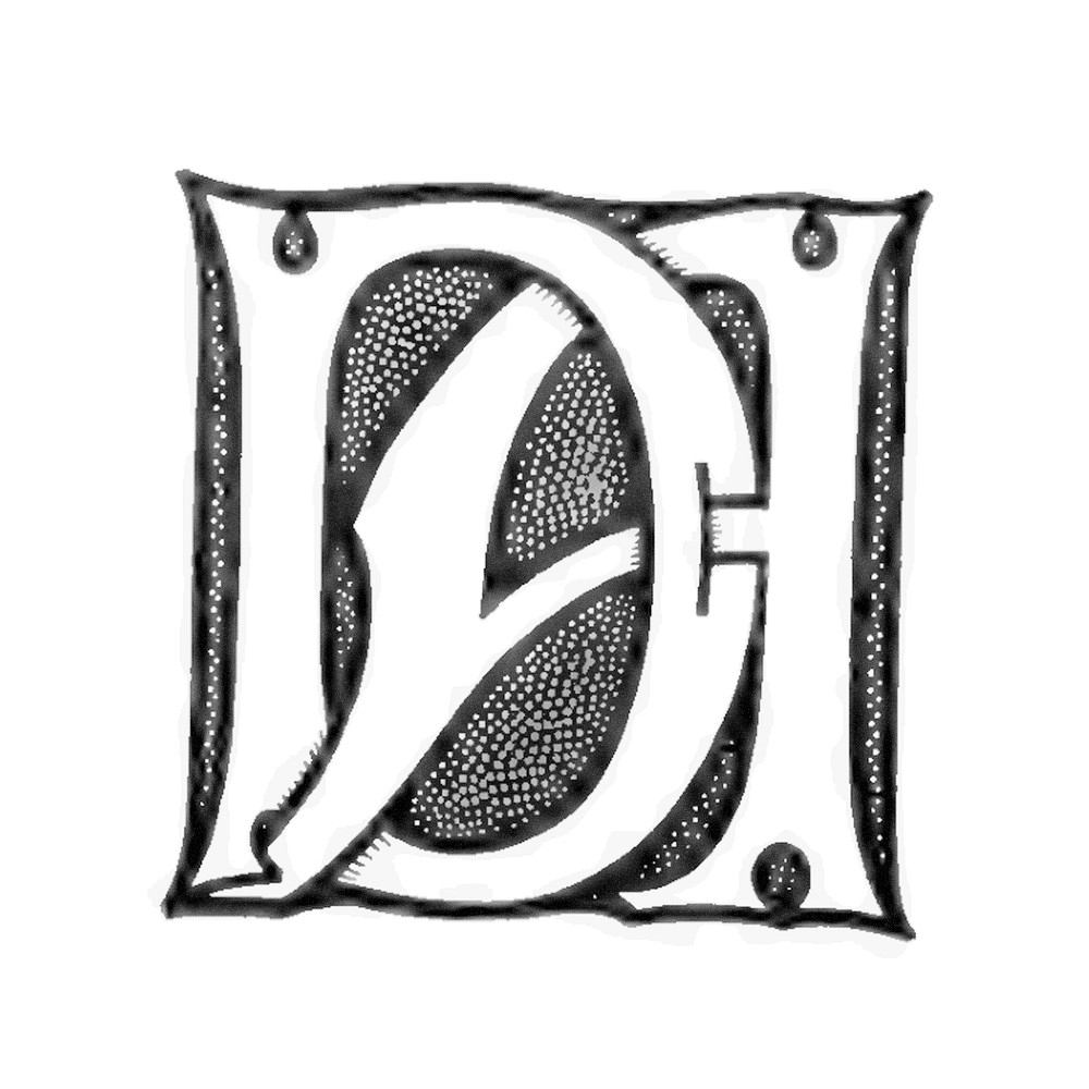 Plate I - DA