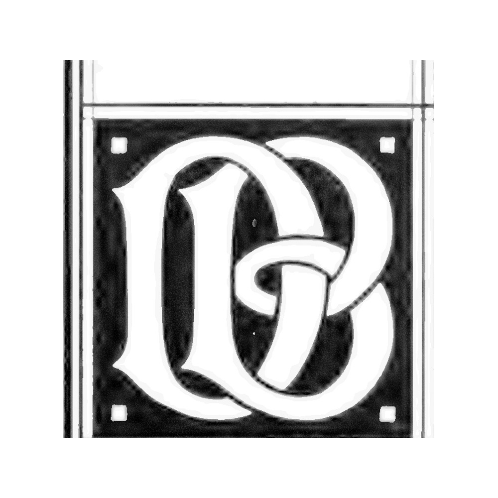 Plate I - DB