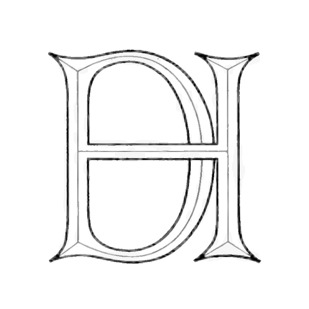 Plate I - DH