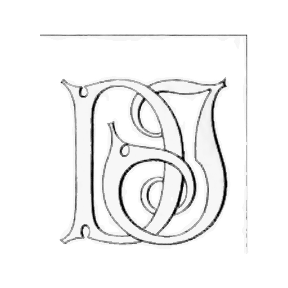 Plate I - DJ