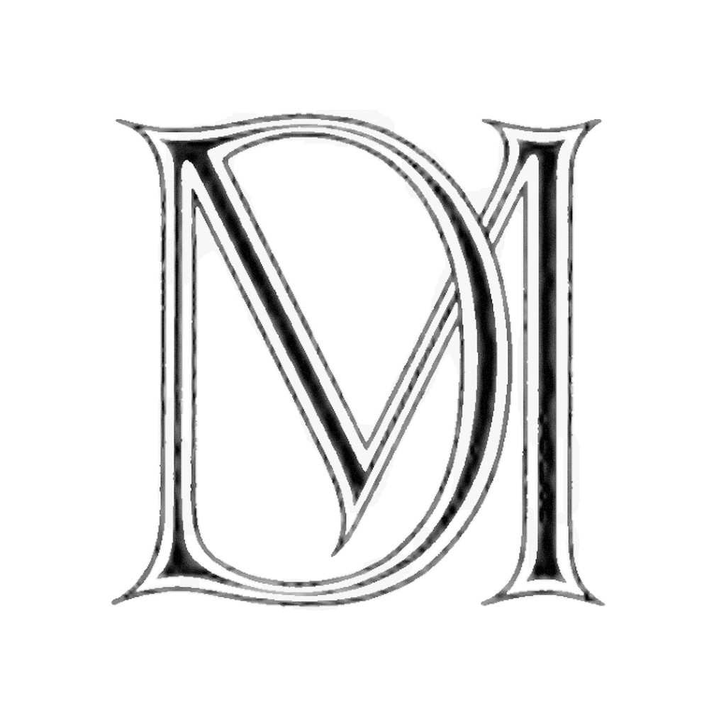 Plate I - DM