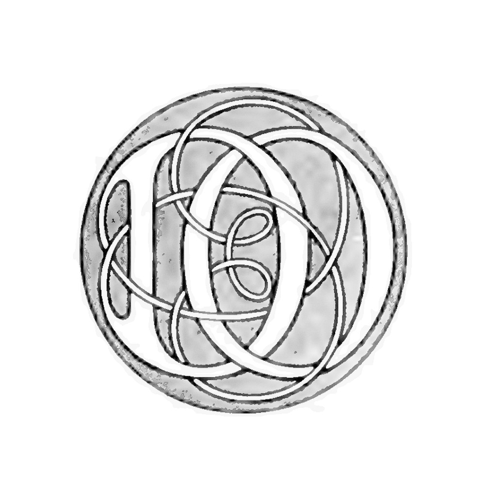 Plate I - DO