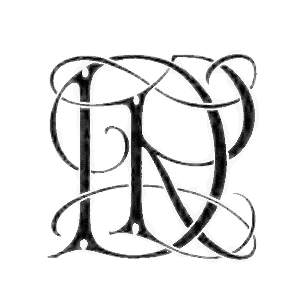 Plate I - DR