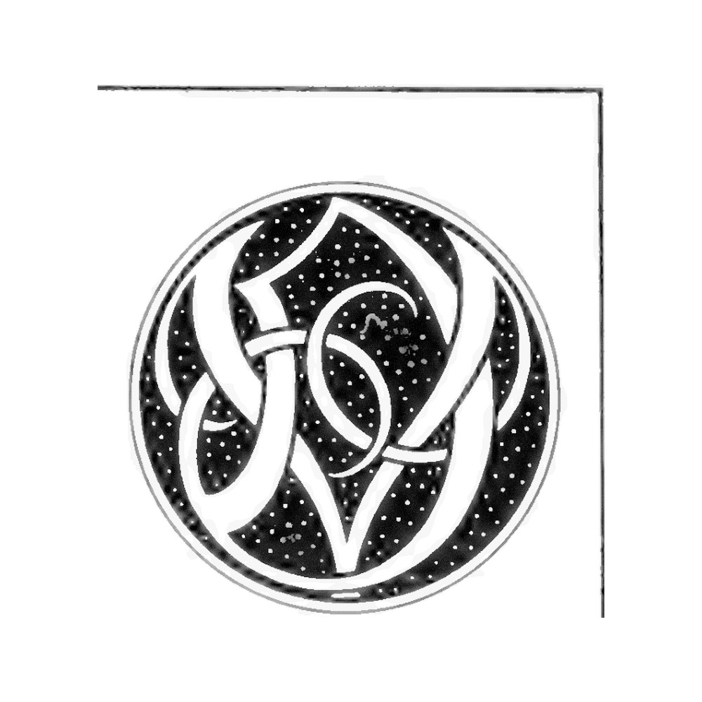 Plate I - DV