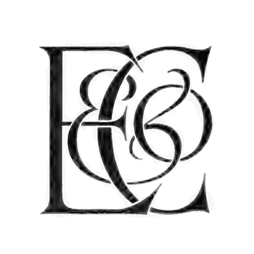 Plate II - EC