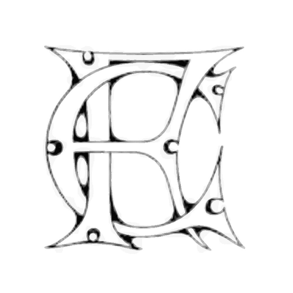 Plate III - EF