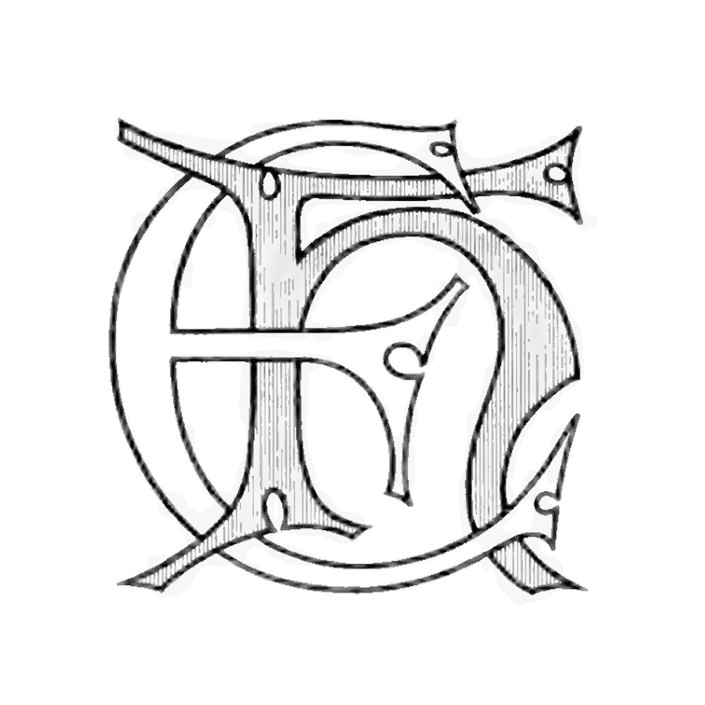 Plate I - EH