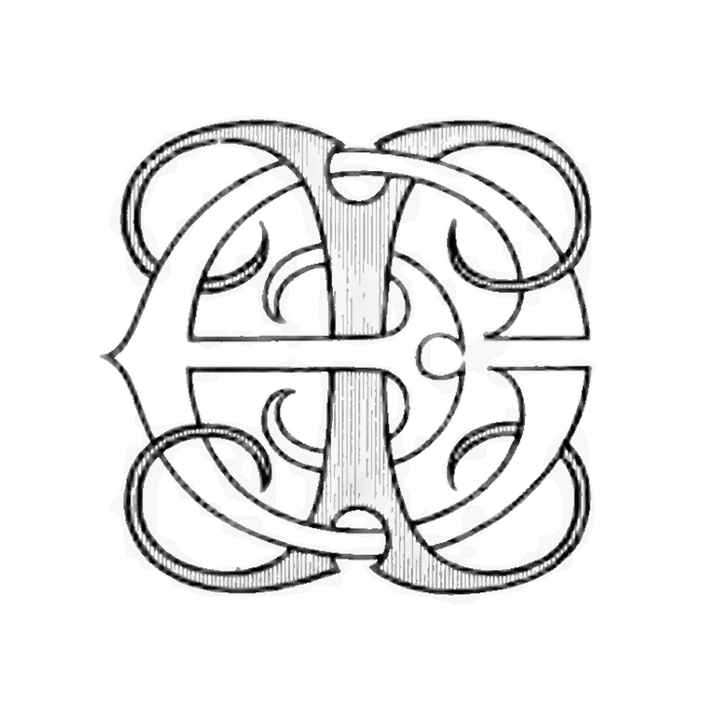 Plate I - EI