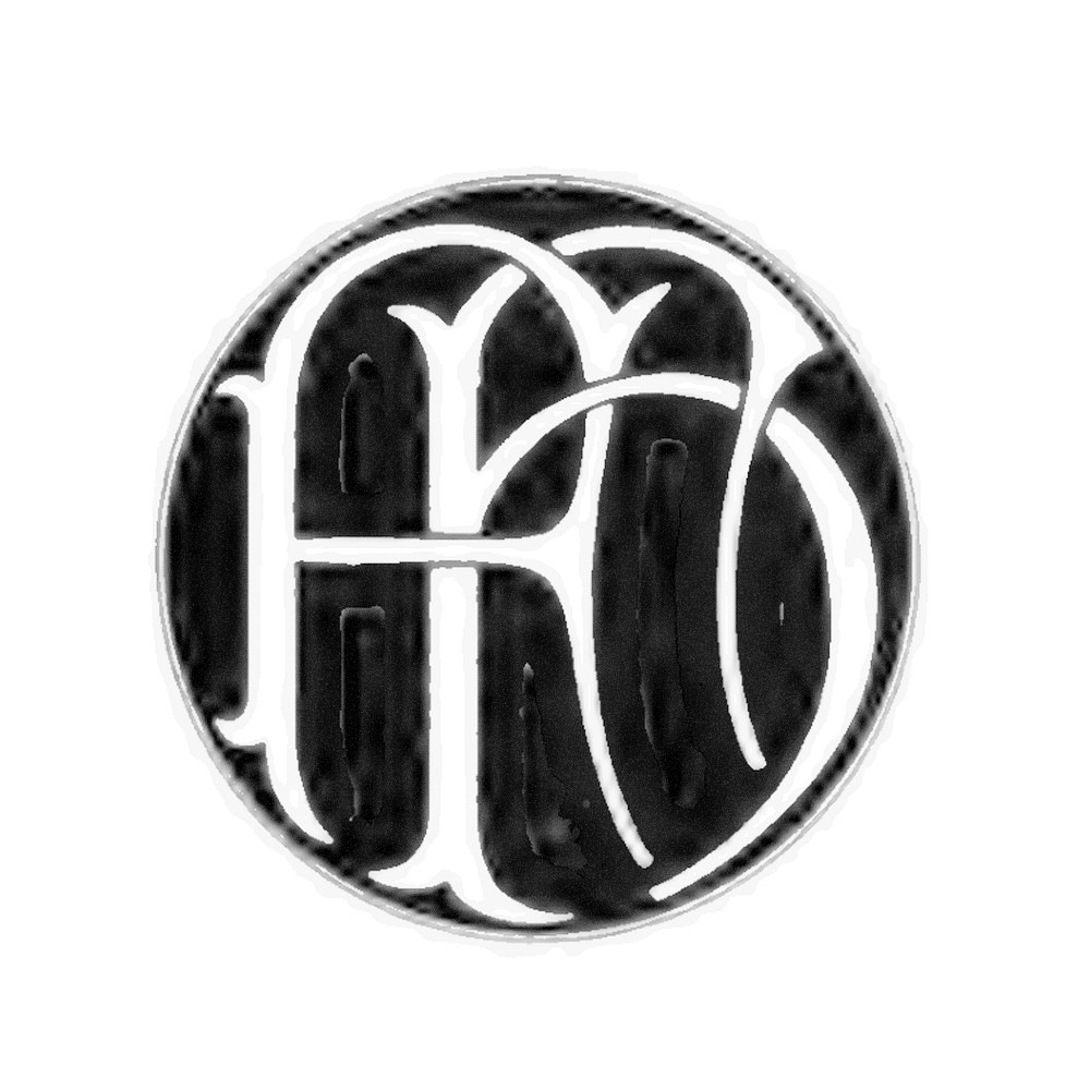 Plate I - FH